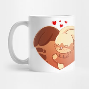 Love Mug